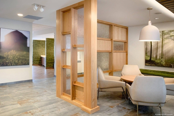 Fairfield Inn and Suites by Marriott Northfield